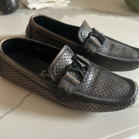 Louis Vuitton loafers - Picture 3 of 7